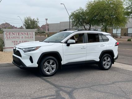 2024 Toyota RAV4 Phoenix AZ