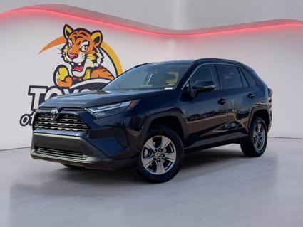2024 Toyota RAV4 Hernando MS