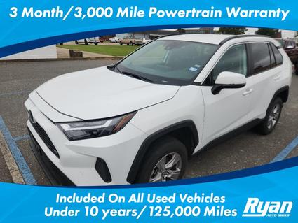 2024 Toyota RAV4 Monroe LA