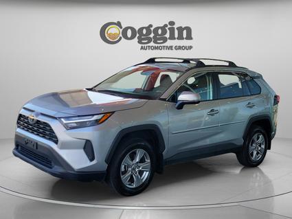2024 Toyota RAV4 Jacksonville FL