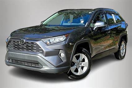 2019 Toyota RAV4 Fort Walton Beach FL