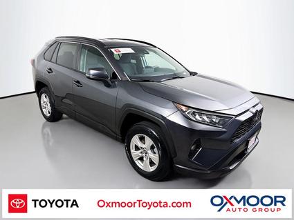 2020 Toyota RAV4 Louisville KY