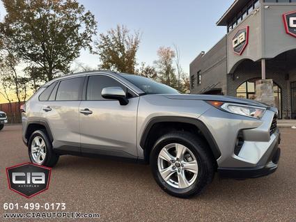 2021 Toyota RAV4 Madison MS