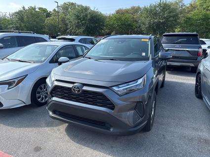 2022 Toyota RAV4 Fort Walton Beach FL