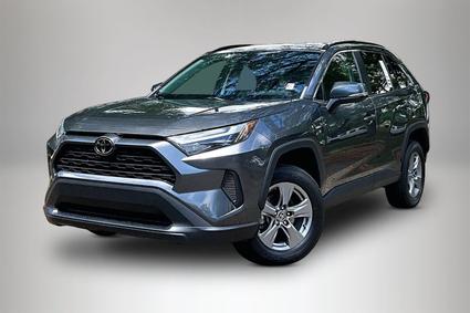 2022 Toyota RAV4 Fort Walton Beach FL