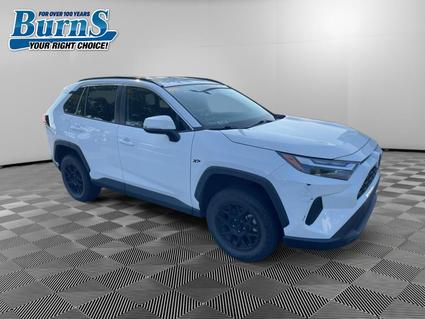 2022 Toyota RAV4 Rock Hill SC