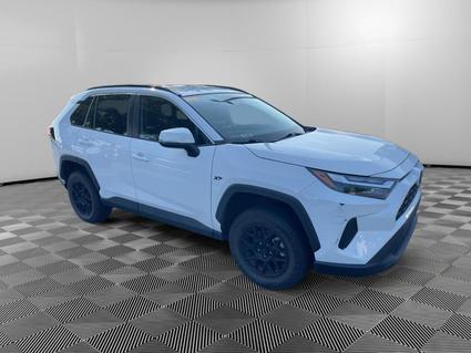 2022 Toyota RAV4 Rock Hill SC