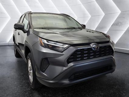 2022 Toyota RAV4 Columbia SC