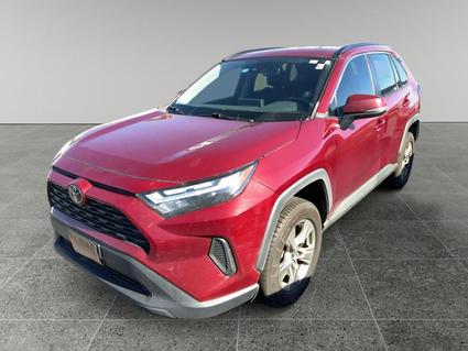 2022 Toyota RAV4 Tyler TX