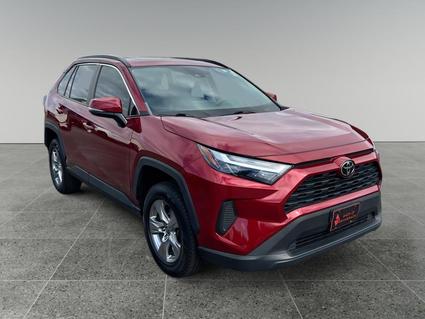 2022 Toyota RAV4 Tyler TX