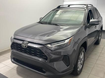 2022 Toyota RAV4 Columbia SC