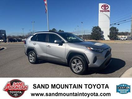 2023 Toyota RAV4 Albertville AL