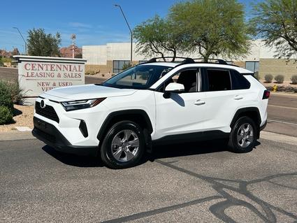 2023 Toyota RAV4 Phoenix AZ