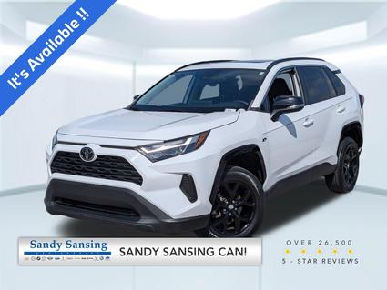 2023 Toyota RAV4 Pensacola FL