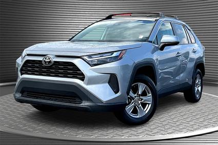 2023 Toyota RAV4 Fort Walton Beach FL
