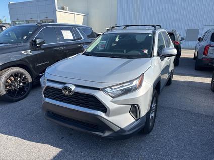2023 Toyota RAV4 Fort Walton Beach FL