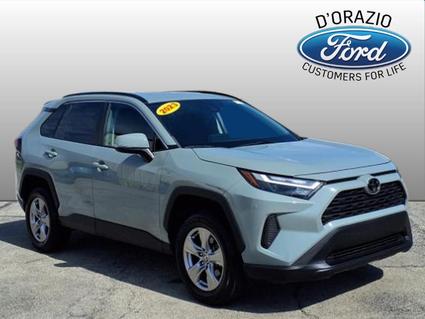 2023 Toyota RAV4 Wilmington IL