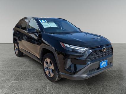 2023 Toyota RAV4 Levelland TX