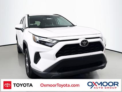 2023 Toyota RAV4 Louisville KY