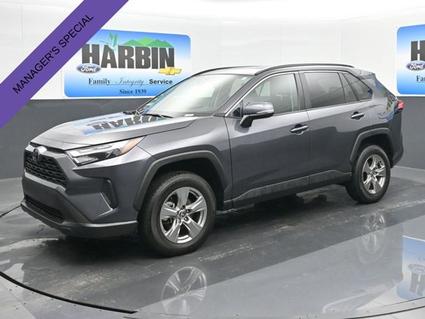 2024 Toyota RAV4 Scottsboro AL