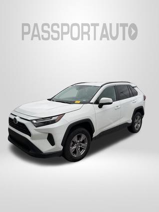 2024 Toyota RAV4 Suitland MD