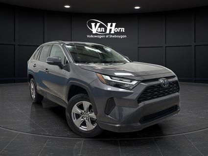 2024 Toyota RAV4 Sheboygan WI