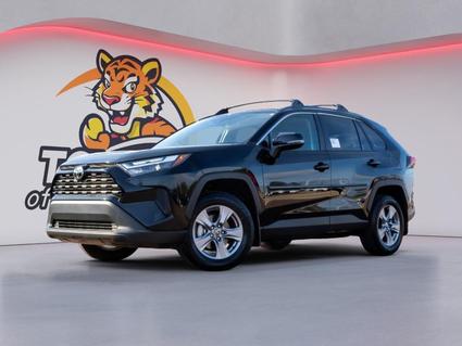 2025 Toyota RAV4 Hernando MS