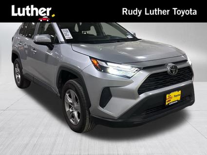 2025 Toyota RAV4 Minneapolis MN