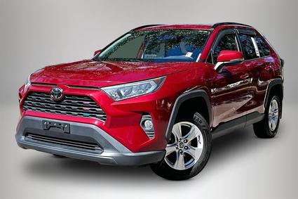 2019 Toyota RAV4 Fort Walton Beach FL