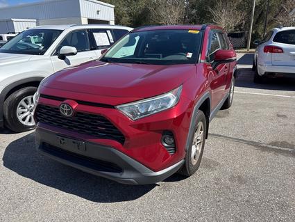 2019 Toyota RAV4 Fort Walton Beach FL