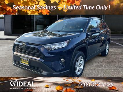 2020 Toyota RAV4 Bayside NY