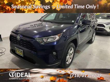 2020 Toyota RAV4 Bayside NY