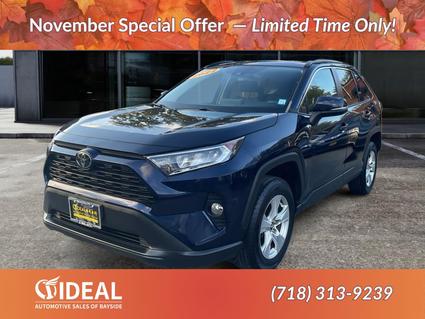 2020 Toyota RAV4 Bayside NY