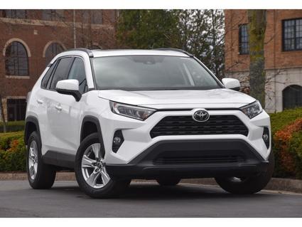 2021 Toyota RAV4 Lexington KY