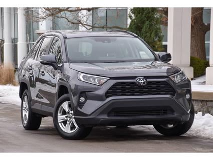 2021 Toyota RAV4 Lexington KY