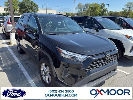 2022 Toyota RAV4 Louisville KY