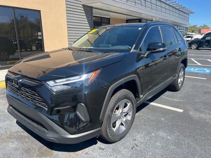 2023 Toyota RAV4 Waycross GA