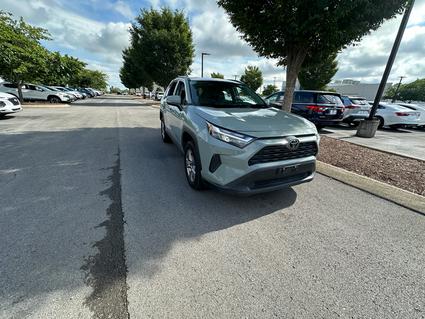 2023 Toyota RAV4 Murfreesboro TN