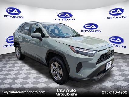 2023 Toyota RAV4 Murfreesboro TN