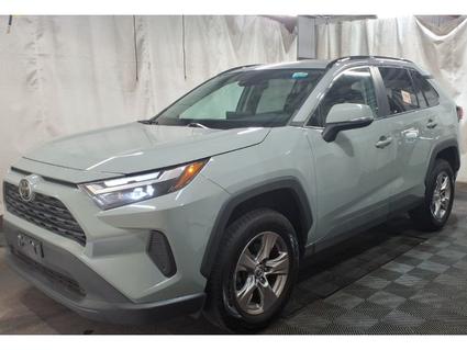 2023 Toyota RAV4 Murfreesboro TN
