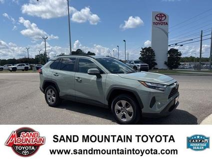 2023 Toyota RAV4 Albertville AL