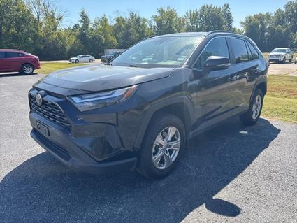 2023 Toyota RAV4 Carbondale IL