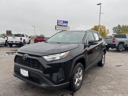 2023 Toyota RAV4 Carbondale IL