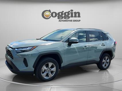 2023 Toyota RAV4 Jacksonville FL