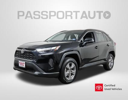2024 Toyota RAV4 Suitland MD