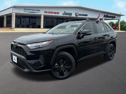 2024 Toyota RAV4 Pleasanton TX