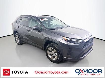 2024 Toyota RAV4 Louisville KY