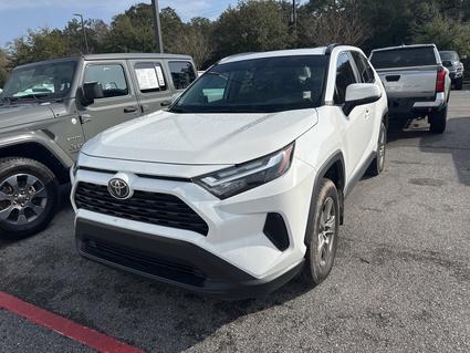 2024 Toyota RAV4 Fort Walton Beach FL