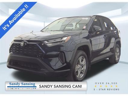 2024 Toyota RAV4 Pensacola FL