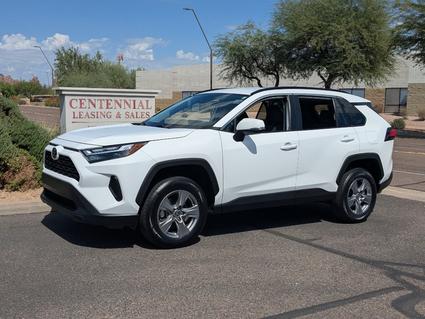 2024 Toyota RAV4 Phoenix AZ